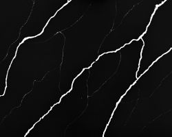 Nero Platina Marquina Full Slab BQ-143